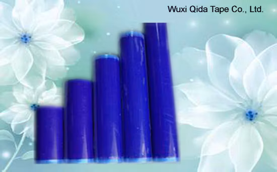 Film de protection professionnel en aluminium PE/PVC/fenêtre/panneau composite de haute qualité